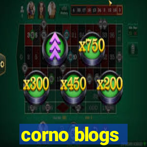 corno blogs